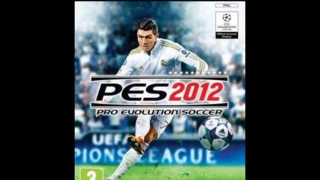PES 2012 Soundtrack - Sub Focus - Rock It смотреть онлайн