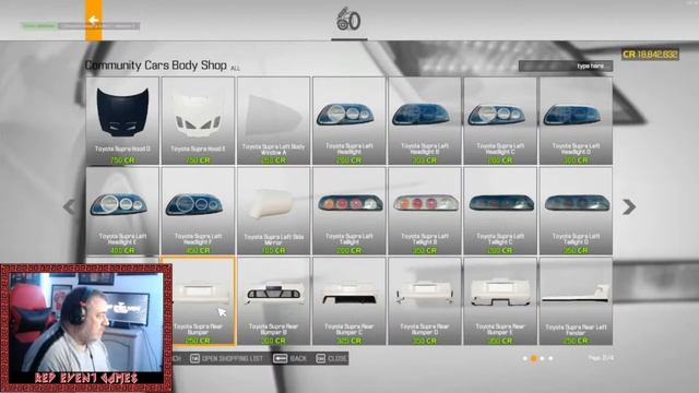 Car Mechanic Simulator 2021 | Episode 29 | Mod Review: Toyota Supra смотреть онлайн