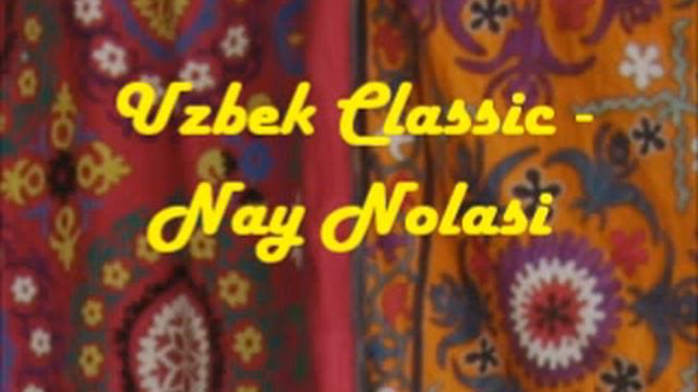 Най Ноласи - Nay Nolasi смотреть онлайн