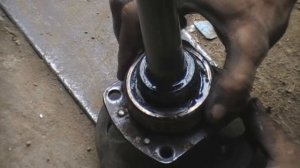 КОМФОРТНАЯ ПОДВЕСКА НА ВАЗ 2107 ЗА КОПЕЙКИ!