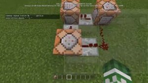 Создаю партиклы частицы в майнкрафт Bedrock Edition