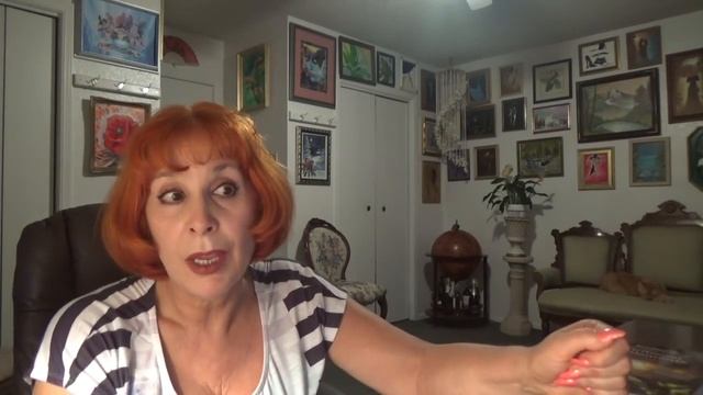 GS1517 Любить надо не за что-то, а вопреки. смотреть онлайн