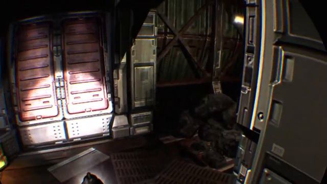 Doom 3 VR Lost Mission DLC смотреть онлайн