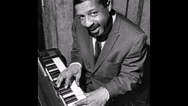 Erroll Garner - Where Or When (14.07.1946)