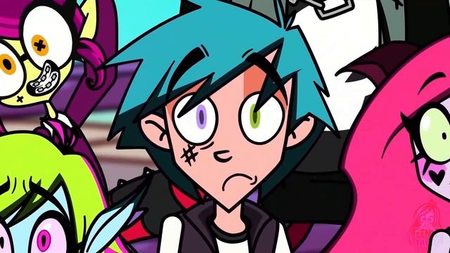 Bad Teacher Vs Good Teacher || Funny Relatable School Situations By Teen-Z Tales