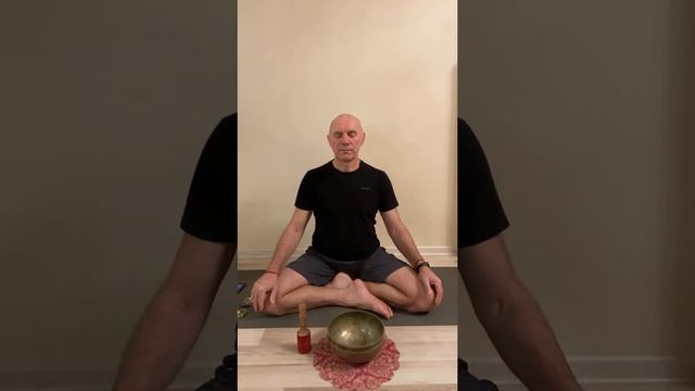 Утренний эфир 1. Основы ритритной практики. смотреть онлайн