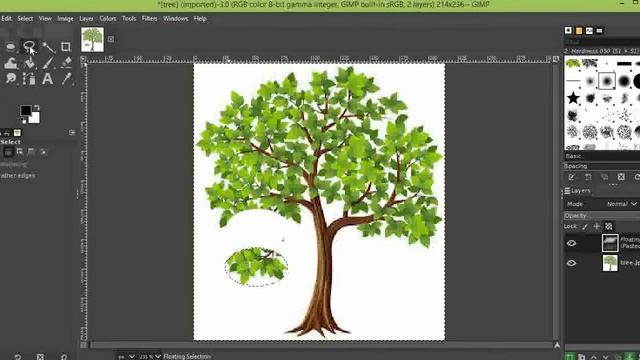 CLASS 11th ||UNIT_3_PART_7||WEB APPLICATION||MULTIMEDIA DESIGN-GIMP смотреть онлайн