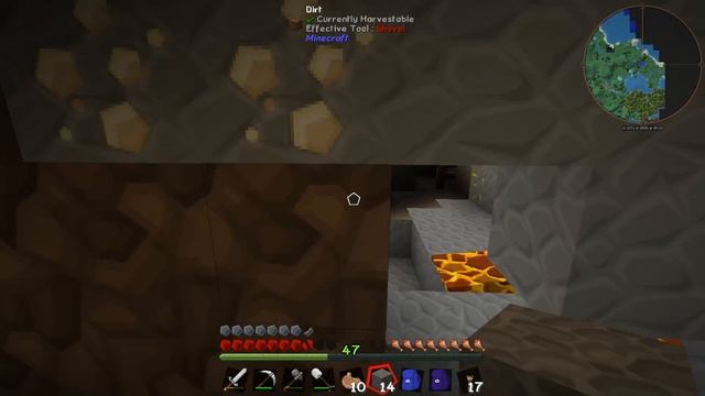 Minecraft FTB Infinity Evolved #028 - Trautes Heim, Glück allein! [Let's Play] смотреть онлайн