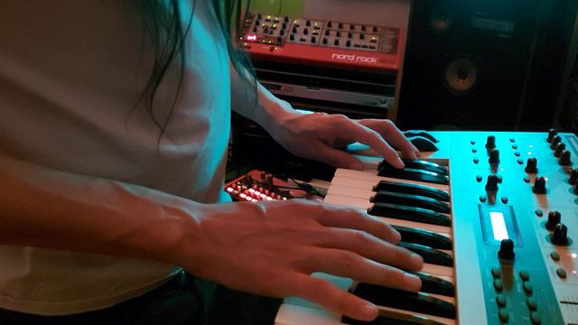 Found an old Spooky Jam смотреть онлайн