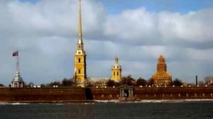 Песня про Питер Ленинград Петроград