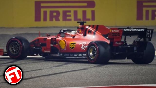 ¿¿QUEE?? VETTEL ASEGURA ESTAR... ¡¡A SU MEJOR NIVEL!! смотреть онлайн