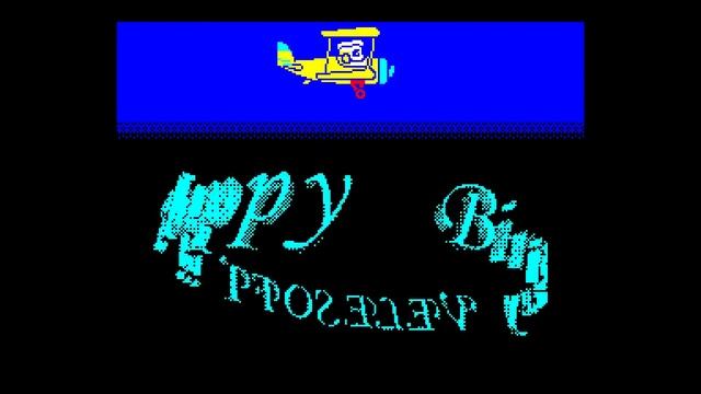 VeleSoft Gift AY - AAABand Group/Sinus/Rindex [#zx spectrum] смотреть онлайн