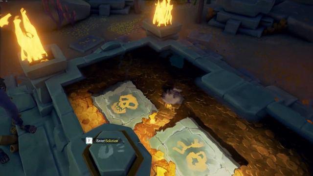 Maiden Voyage (Dre POV - Sea of Thieves) смотреть онлайн