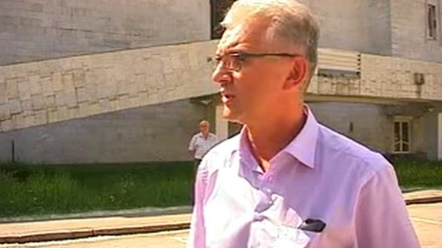 Объезд Кировского района смотреть онлайн