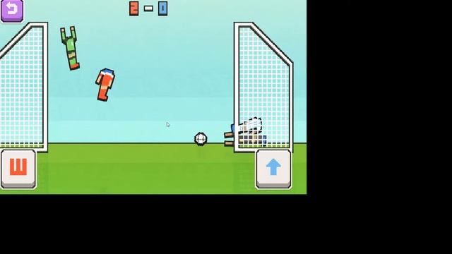 Видео по игре Soccer Physics (Физичный Футбол) смотреть онлайн