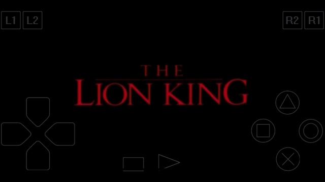 Как Скачать The Lion King: Simba's Mighty Adventure на ePSXe смотреть онлайн