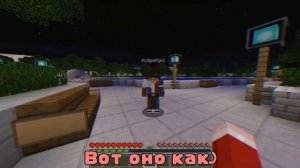 @Руня Майнкрафт ~Пуф умрёт или будет 😧жить?