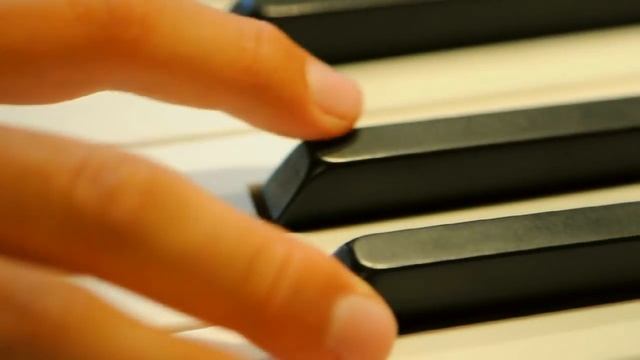 Amelie: Comptine d'un autre été - improvisation - Piano смотреть онлайн