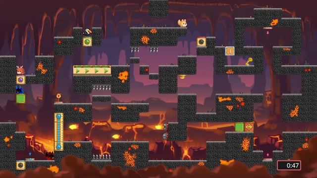 Dreamals: Dream Quest 5-15 Solution смотреть онлайн