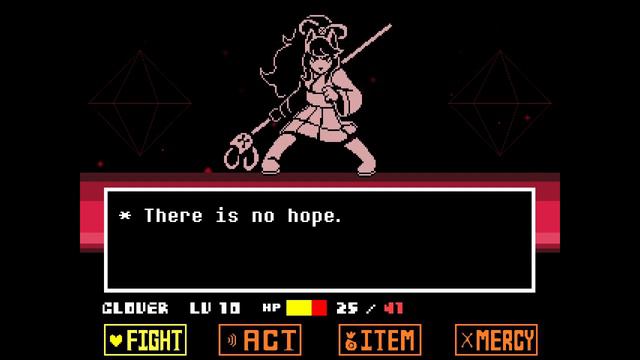I complain about Undertale Yellow (spoilers) смотреть онлайн