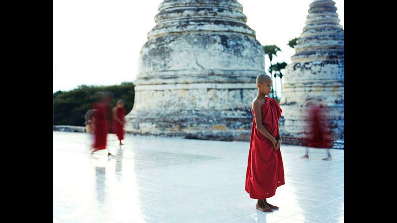 Секха-патипада сутта: Практика Ученика. МН 53 смотреть онлайн