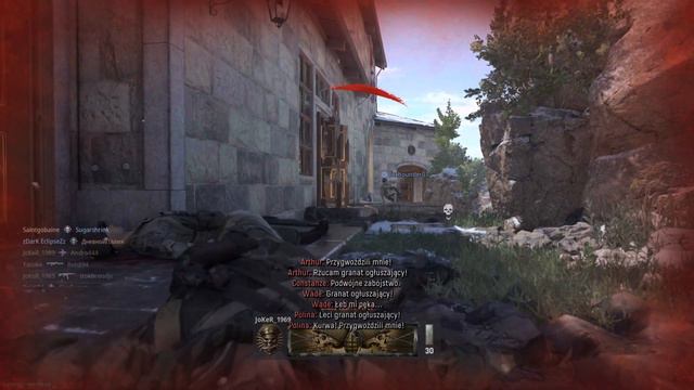 Call of Duty Vanguard Xbox Series X Gameplay смотреть онлайн