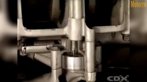 Масляной Насос Двигателя - Принцип работы, Ремонт и Обслуживание