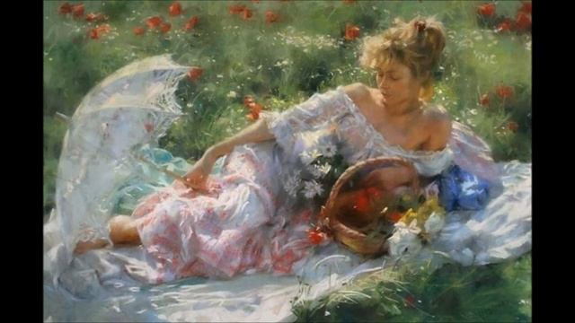Vicente Romero Redondo