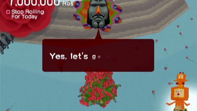 We Love Katamari - Ep. 15: Every Rose смотреть онлайн