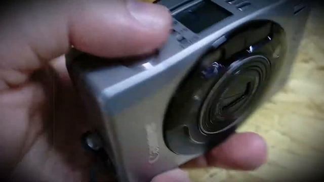 Canon Ixus Z70 смотреть онлайн