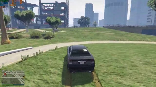 Fx-6300 Gtx650ti Test Grand Theft Auto V смотреть онлайн