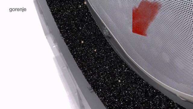 GORENJE: New Generation of Dryers - Easy-to-clean Filter смотреть онлайн