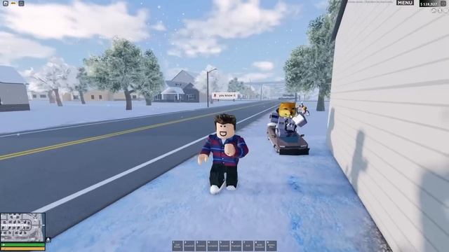 THIS ROBLOX EMOTE GLITCHES YOU THRU WALLS смотреть онлайн