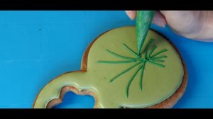 СЛАДКИЙ ПОДАРОК НА 8 МАРТА!!! ВЕТОЧКА МИМОЗЫ. ИМБИРНЫЕ ПРЯНИКИ!