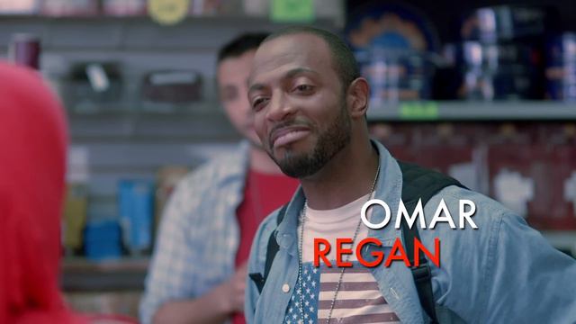 American Sharia Official Movie Trailer смотреть онлайн