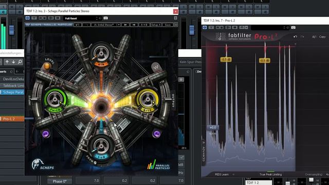 4 BEST PLUGINS for CRUSHING your DRUM BUS! смотреть онлайн