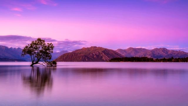 Красивая расслабляющая музыка (СКРИПКА) смотреть онлайн