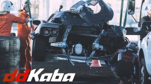 РАЗБИЛИ FLANKER дважды! СОЧИ ФИНАЛ RDSgp