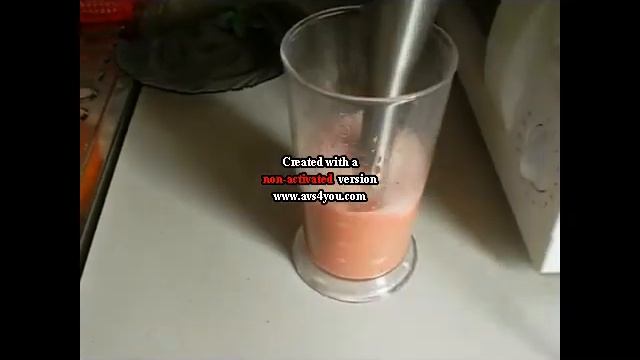 Как быстро приготовить арбузный фреш смотреть онлайн