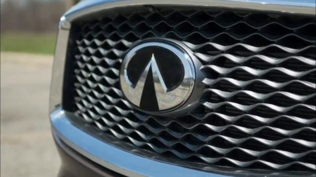 LOOK THIS 2019 Infiniti QX50 Photos And Videos