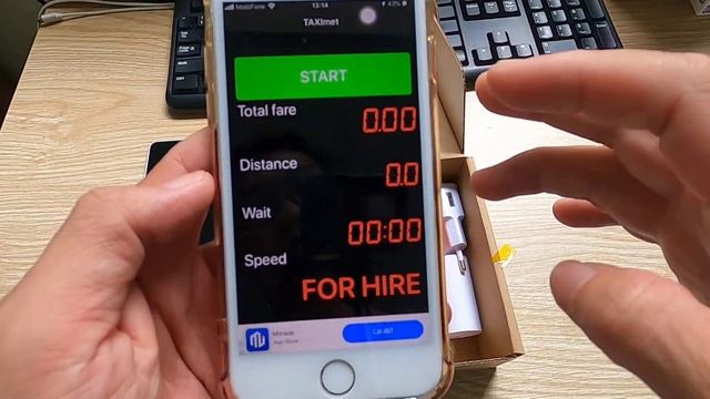 Hướng dẫn kết nối máy in nhiệt PT210 Bluetooth với app TAXIMET để in hóa đơn trên điện thoại смотреть онлайн