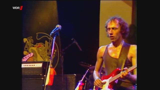Dire Straits - Sultans Of Swing (Rockpalast 1979) (HD)