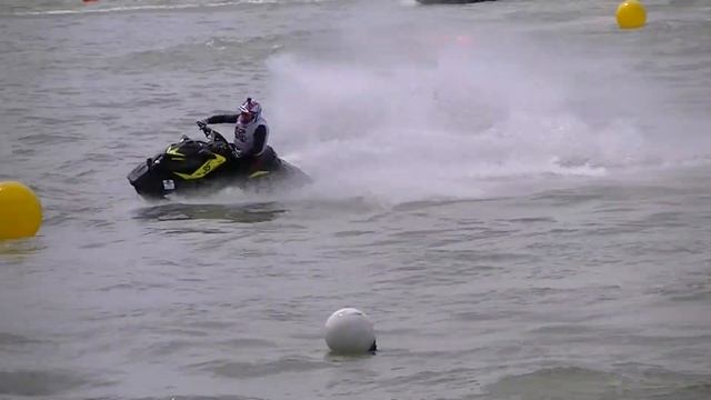 Jet Ski  2014 MB