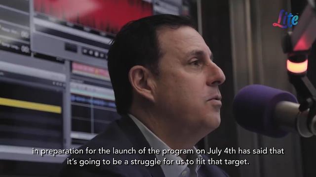 #TheLiteBreakfast with John Defterios смотреть онлайн