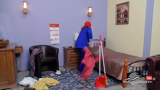 Domino, 4-րդ եթերաշրջան, Սերիա 14 смотреть онлайн