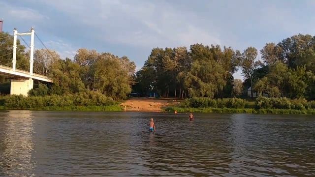 Поездка в Оренбург 21 07 2019 смотреть онлайн