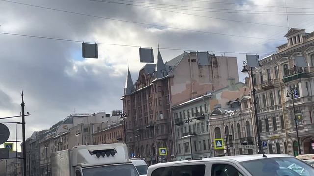 Продуктивный день/Питерский влог  @NatalyaLim_official