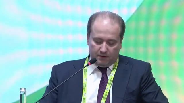 «Международное сотрудничество», «Формула будущего: международное устойчивое развитие» смотреть онлайн