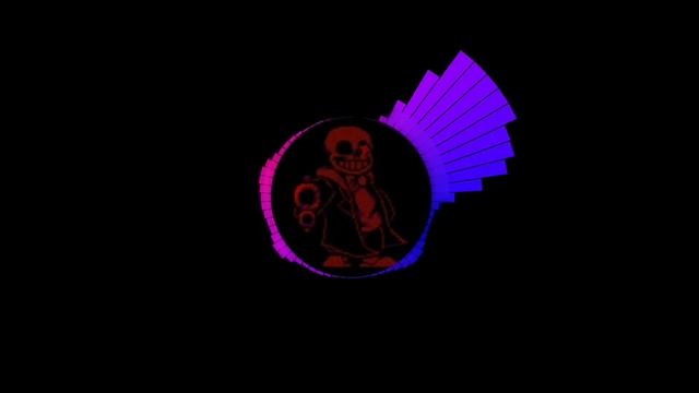 "Bullet Hell" (OverSave-Tale) Sans BOSS Theme смотреть онлайн