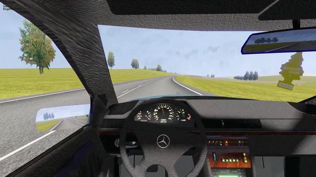 Mercedes-Benz S202 C220 T CDI drive (Links) - Racer: free game смотреть онлайн